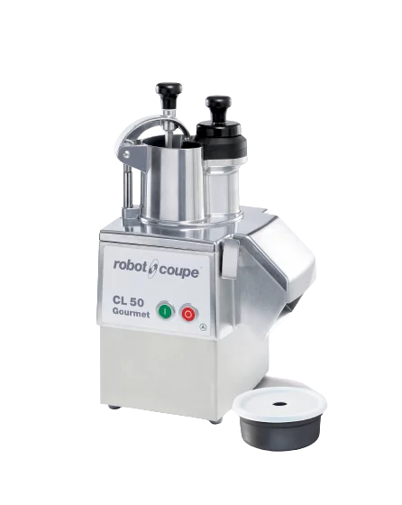 CL 50 Gourmet Vegetable Preparation Machine - Robot Coupe